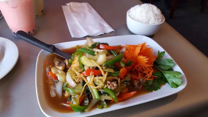 Thai Rak Thai 7