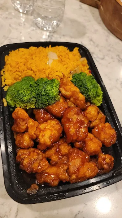 Oriental Express 1