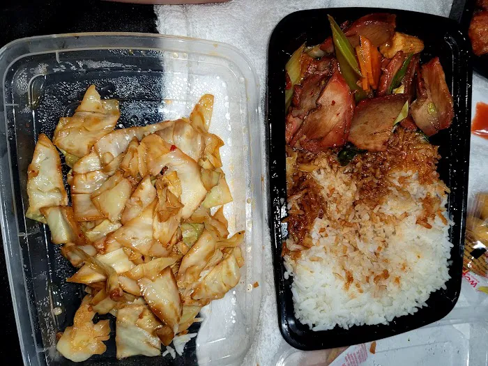 Oriental Express 3