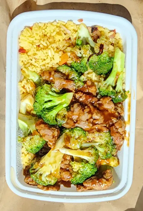 China Gourmet 1