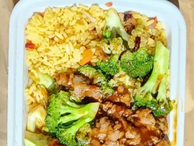 China Gourmet 0