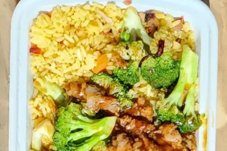 China Gourmet