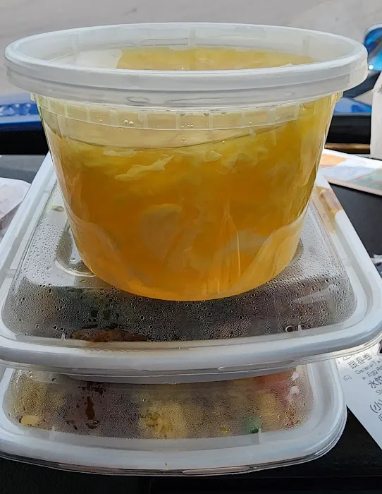 China Gourmet 3