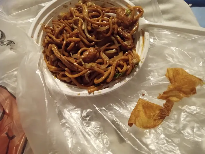 China Gourmet 8