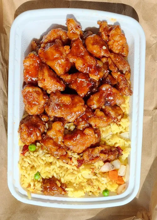 China Gourmet 4