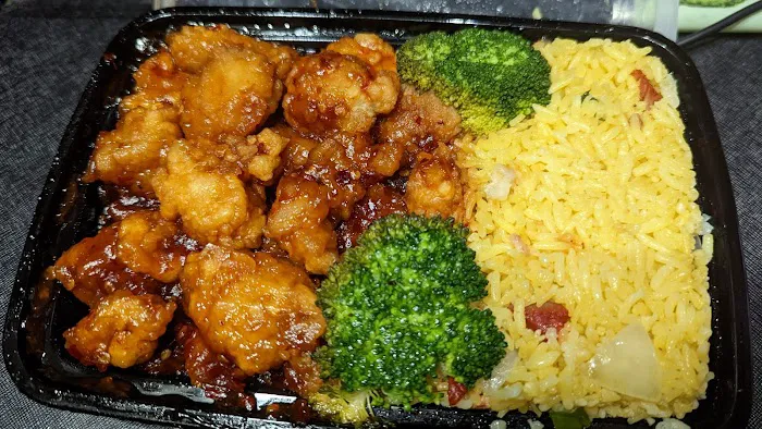 Golden Star Chinese Restaurant 5