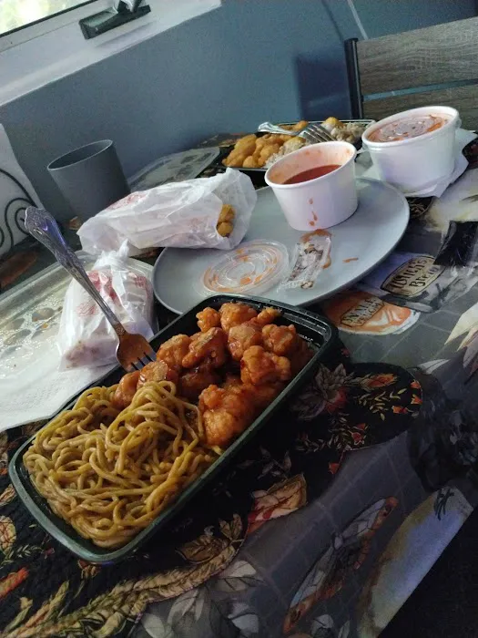 Golden Star Chinese Restaurant 1