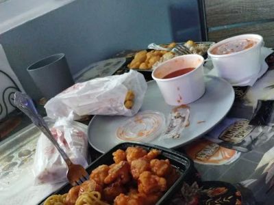 Golden Star Chinese Restaurant 0