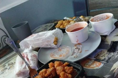 Golden Star Chinese Restaurant