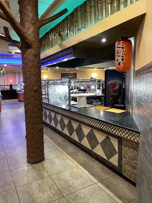Star Asia Buffet 6