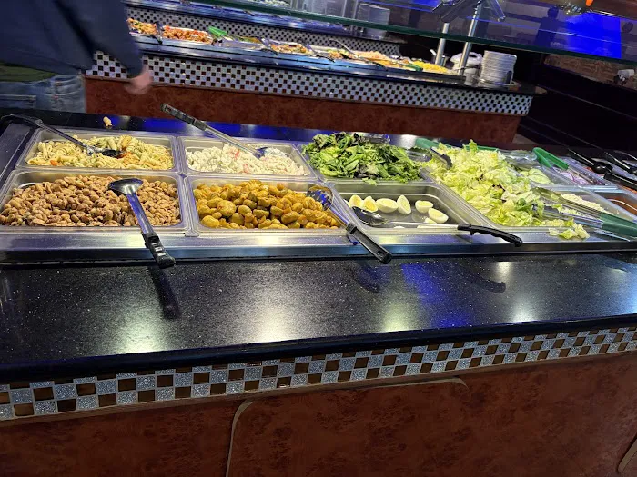 Star Asia Buffet 3