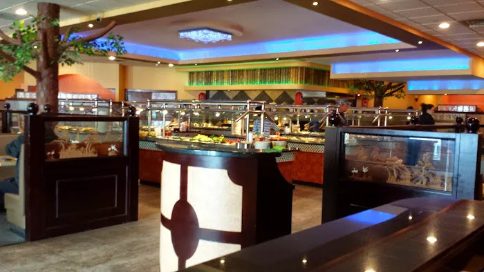 Star Asia Buffet 9