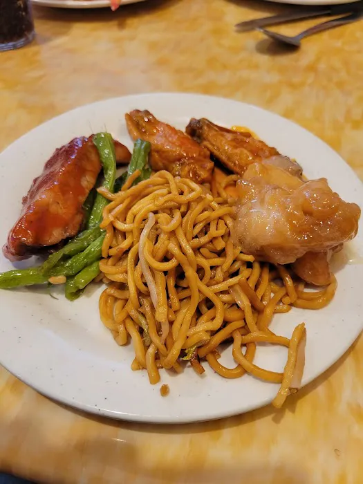Star Asia Buffet 4