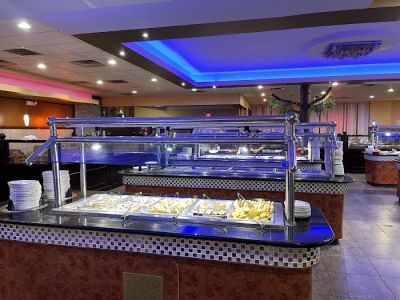 Star Asia Buffet 0