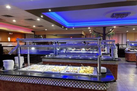 Star Asia Buffet
