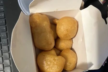 Yummy Yummy