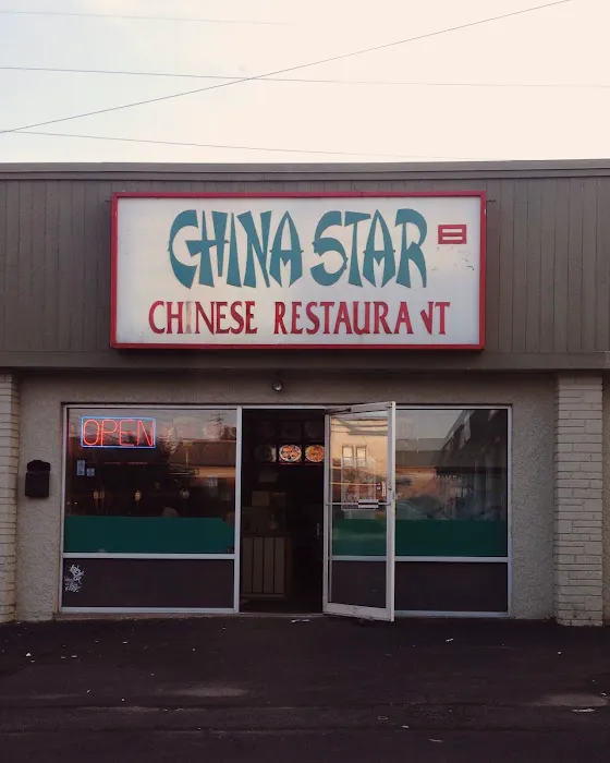 China Star 4