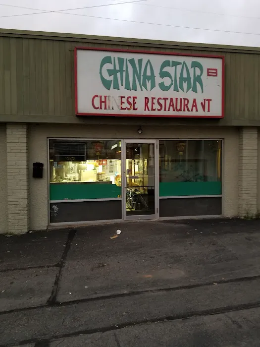 China Star 2