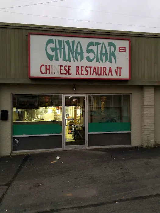 China Star 1