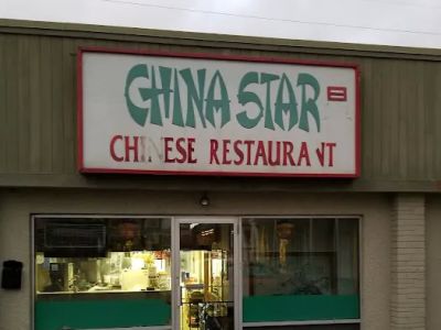 China Star 0