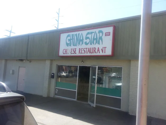 China Star 7