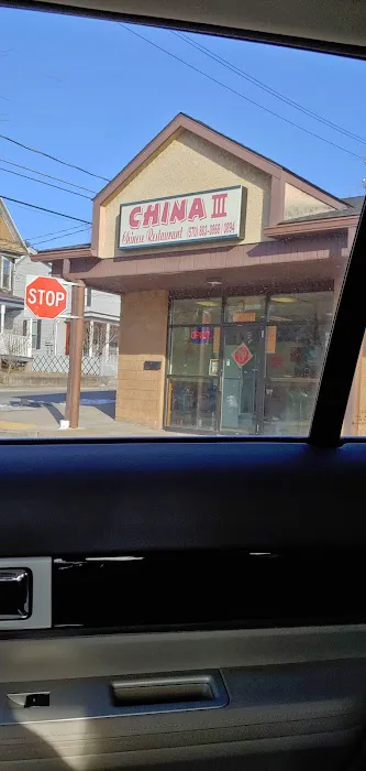 China III 1