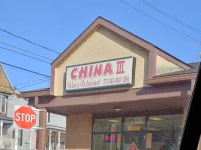 China III 0