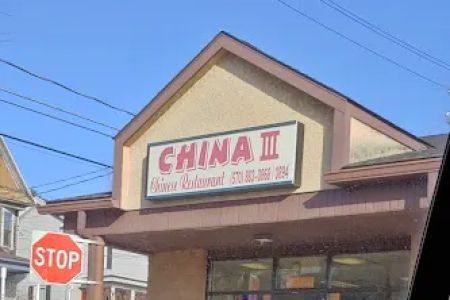 China III