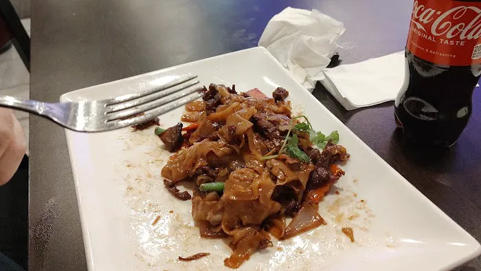 Asian Cafe 3