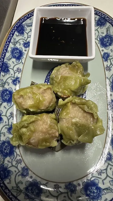 Asian Cafe 7