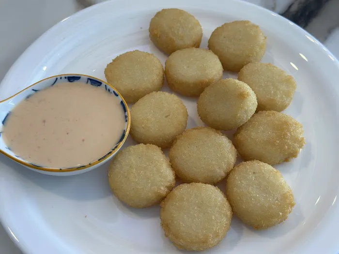 Asian Cafe 4
