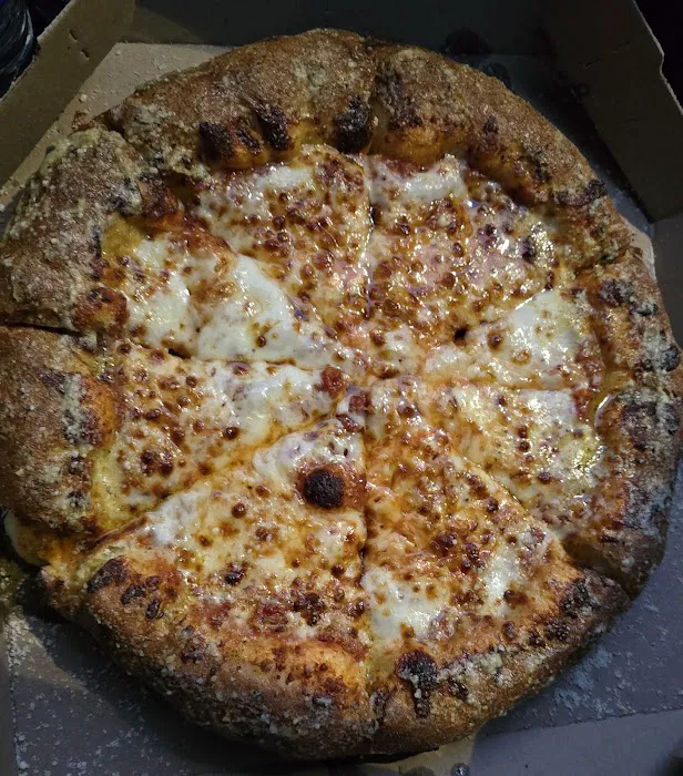 Domino's Pizza 6