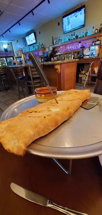 Aldo's Pizza 2 5