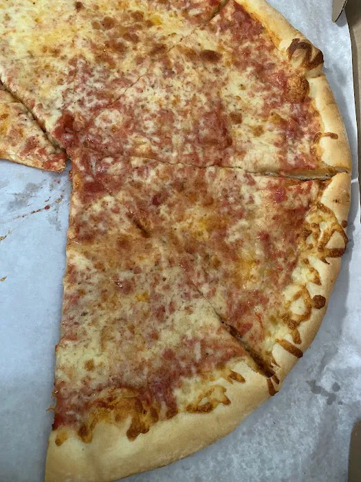 Aldo's Pizza 2 2