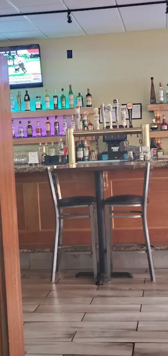 Aldo's Pizza 2 6