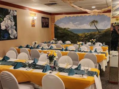 New Amber Indian Restaurant 0