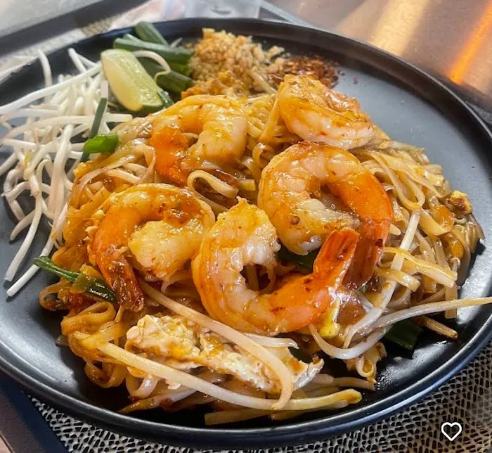 The Destiny Thai Table 1