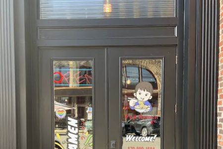 WaFu Ramen & Rice Bowls