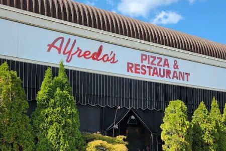 Alfredo’s Pizza