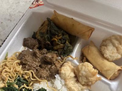 Warung Veck and Jack 0