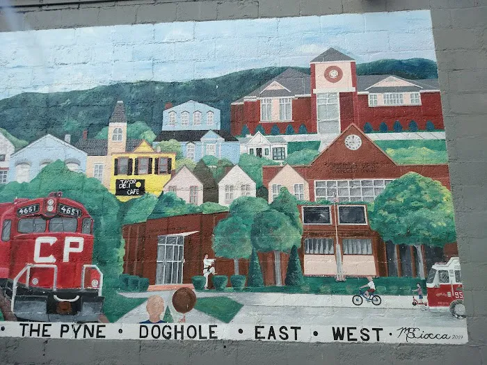 Taylor Deli 7
