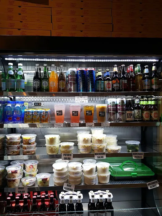 Taylor Deli 9