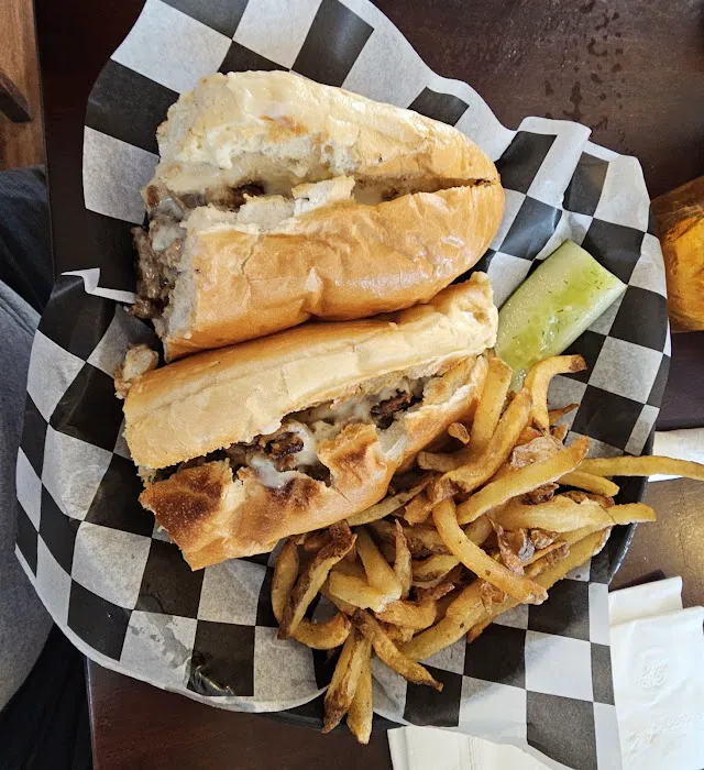 Taylor Deli 5