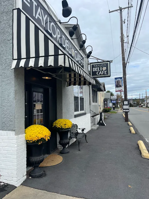 Taylor Deli 10