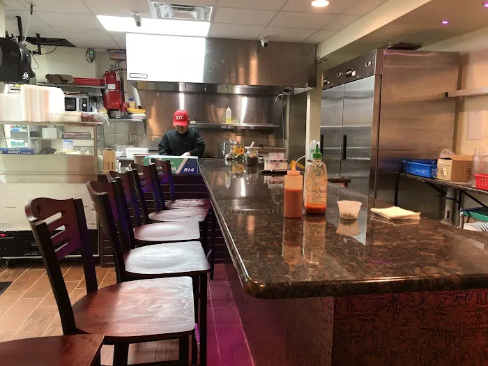 Nepali Kitchen and Bar 2