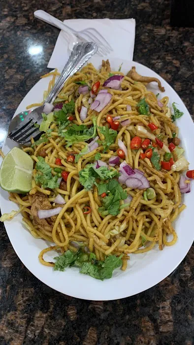 Nepali Kitchen and Bar 1