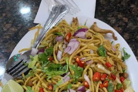 Nepali Kitchen and Bar