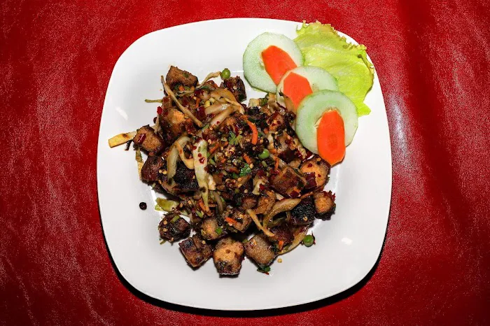 Nepali Kitchen and Bar 6
