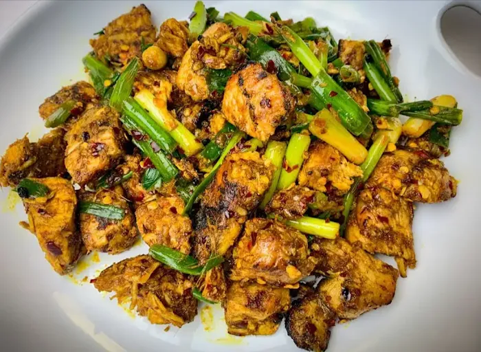 Nepali Kitchen and Bar 8