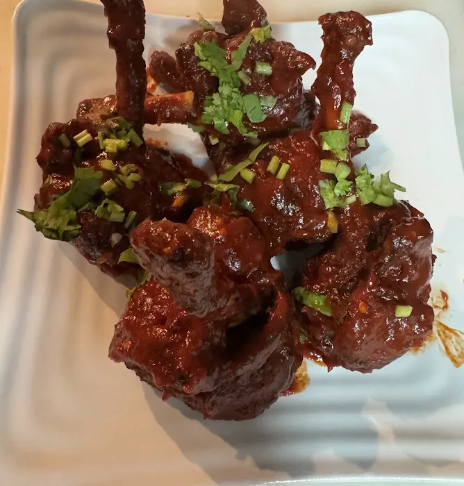 Nepali Kitchen and Bar 7